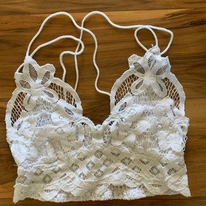 Free people Adela bralette